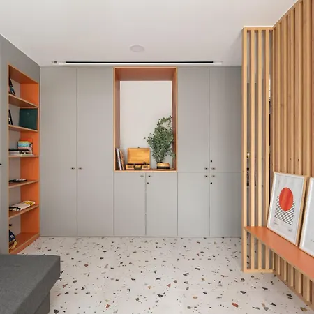 Terrasol Piragua 토레델마르