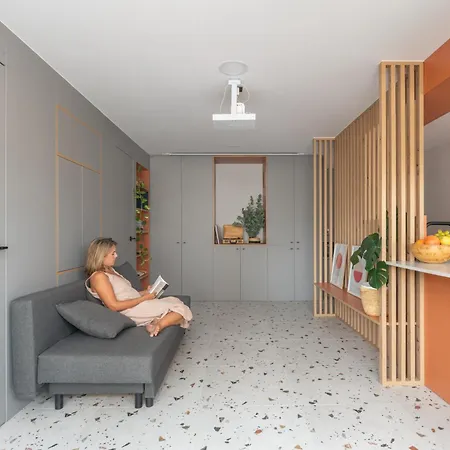 דירה Terrasol Piragua טורה דל מאר